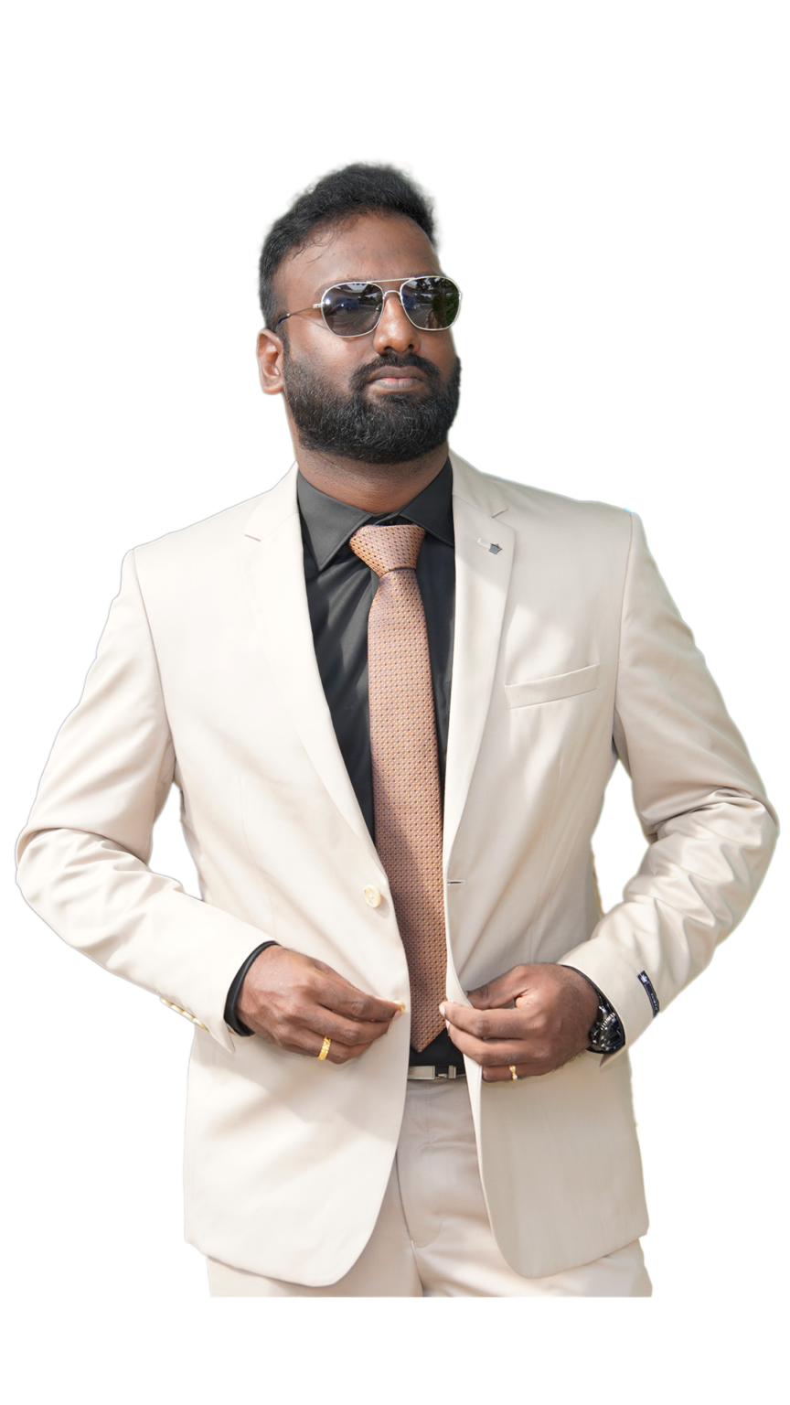 santy image